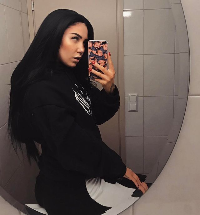 evelinavirallinen instagram photos 78