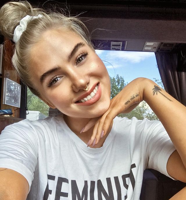 evelinavirallinen instagram photos 93