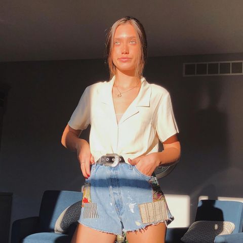 hannahmeloche instagram photos 139