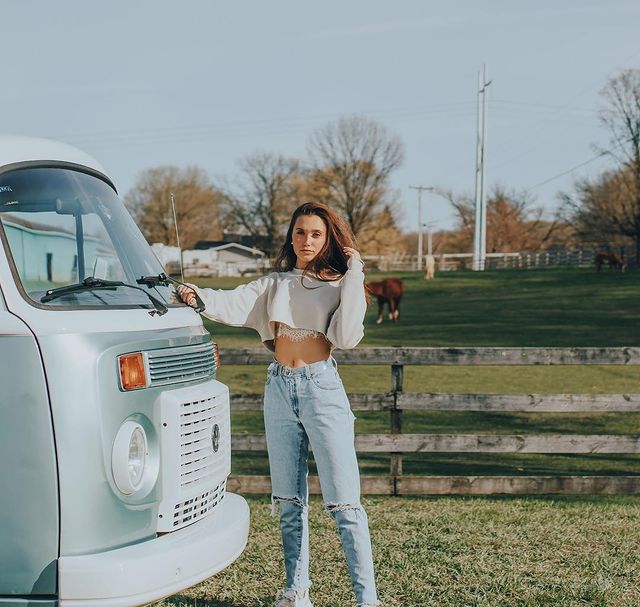 hannahmeloche instagram photos 15