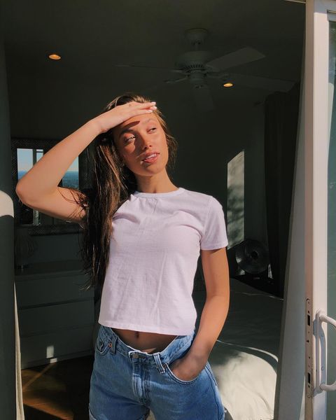 hannahmeloche instagram photos 28