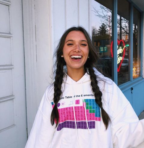 hannahmeloche instagram photos 4