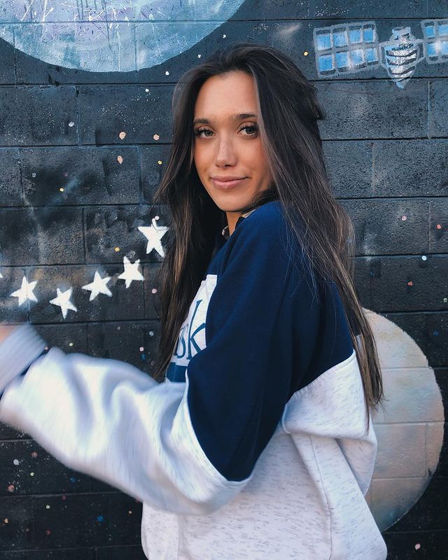 hannahmeloche instagram photos 41