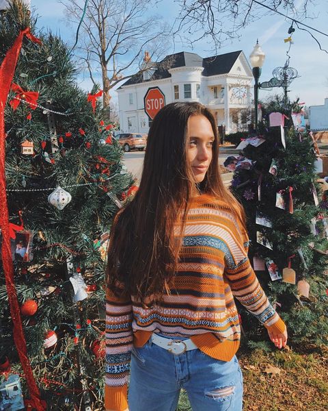 hannahmeloche instagram photos 74