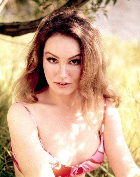 Hot & Beautiful Photos Of Julie Newmar From The 1950-60s 16