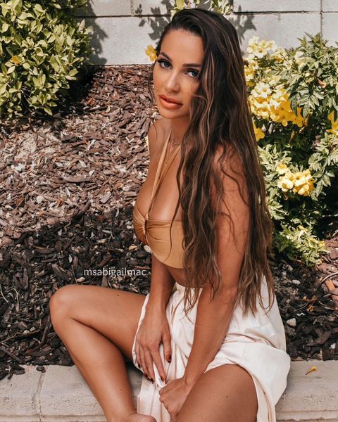 msabigailmac instagram photos 139