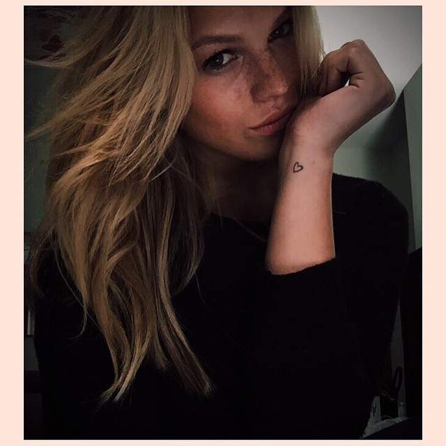 nadineleopold instagram photos 139