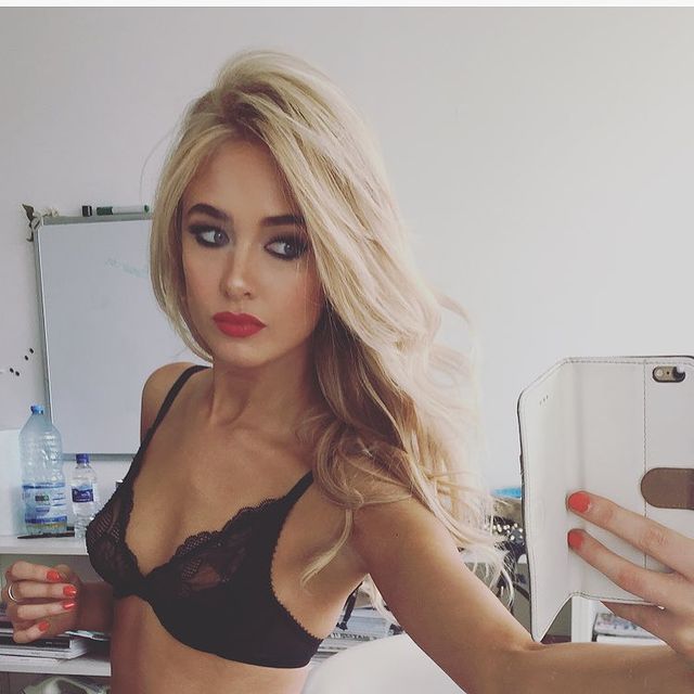 nicolamhughes instagram photos 15