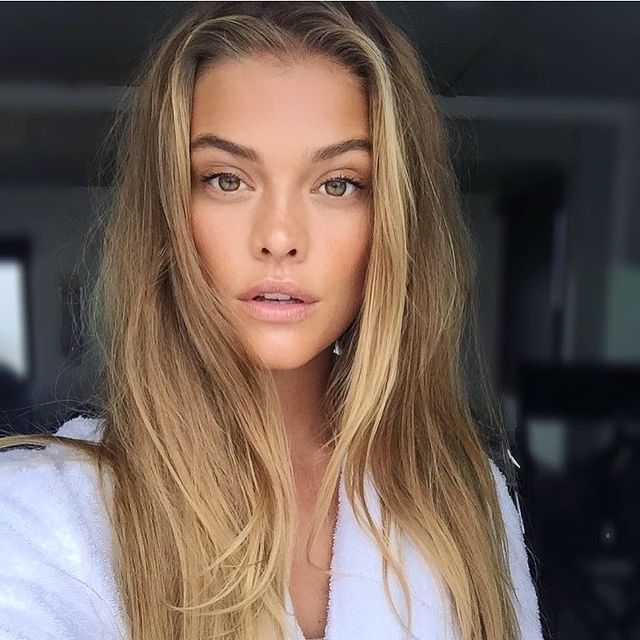 ninaagdal instagram photos 30