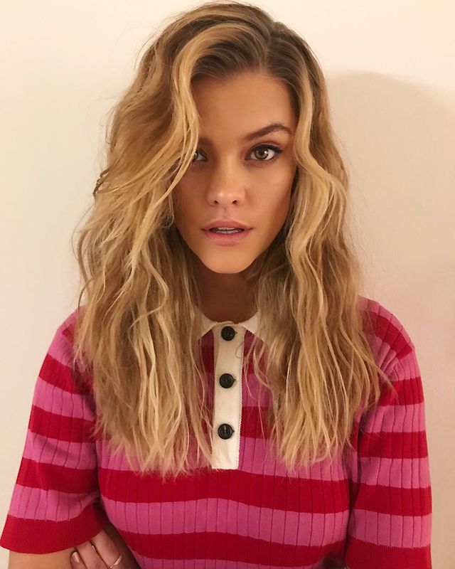 ninaagdal instagram photos 49