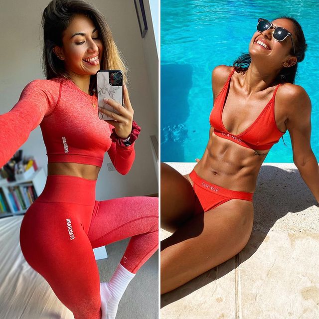 nuttyfoodiefitness instagram photos 10