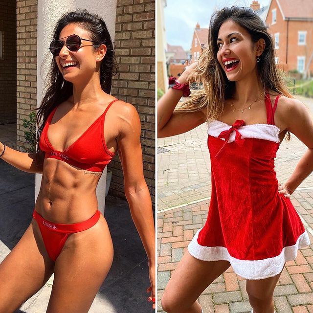 nuttyfoodiefitness instagram photos 125