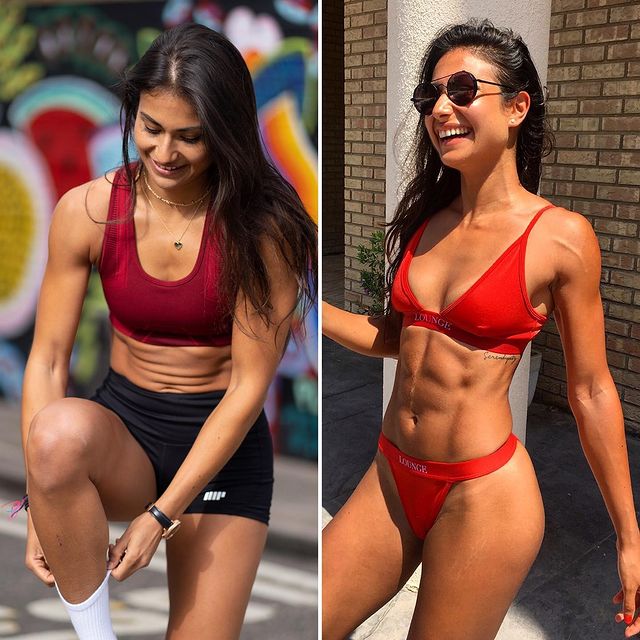 nuttyfoodiefitness instagram photos 13