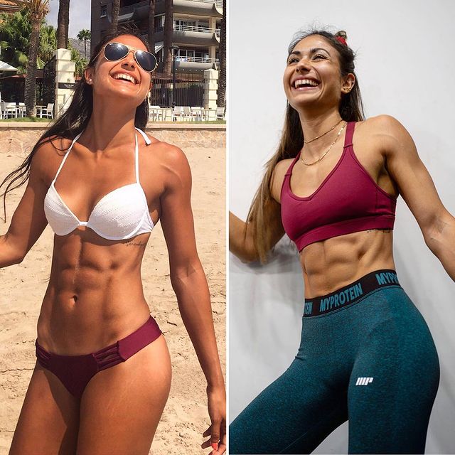 nuttyfoodiefitness instagram photos 149