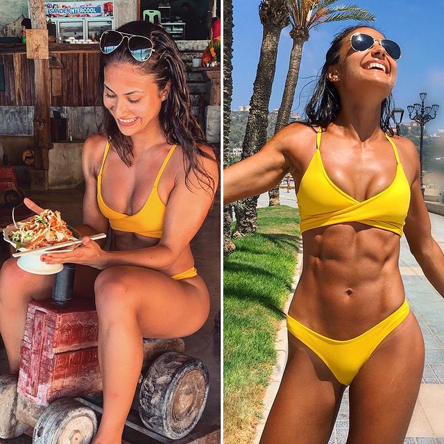 nuttyfoodiefitness instagram photos 20