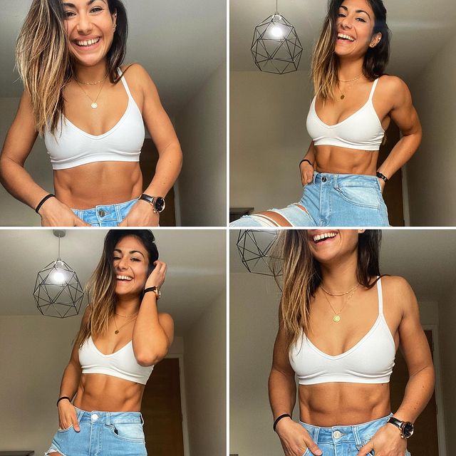 nuttyfoodiefitness instagram photos 23