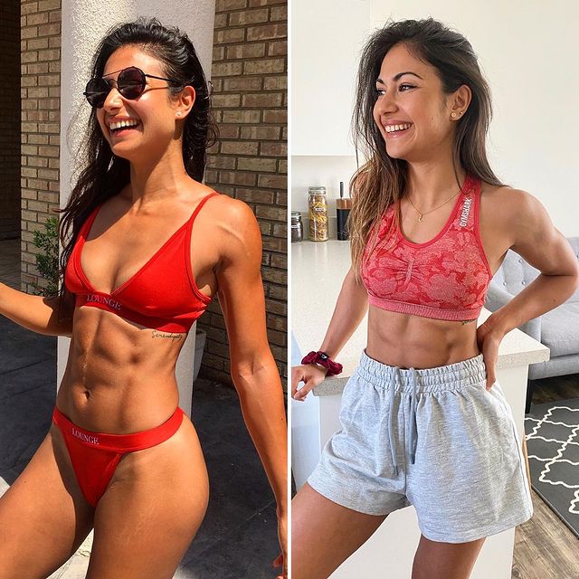 nuttyfoodiefitness instagram photos 28