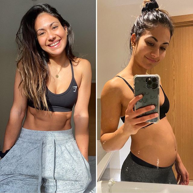 nuttyfoodiefitness instagram photos 3