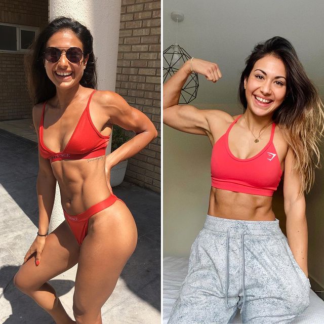 nuttyfoodiefitness instagram photos 40