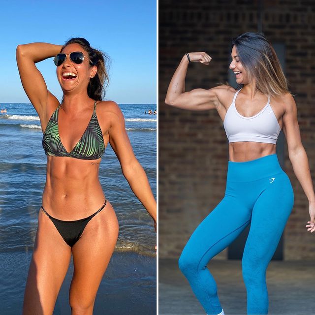 nuttyfoodiefitness instagram photos 43