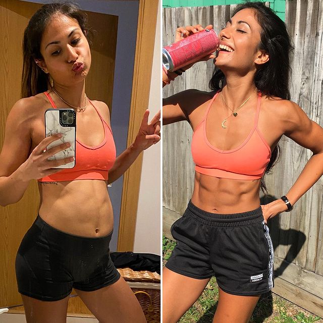 nuttyfoodiefitness instagram photos 51