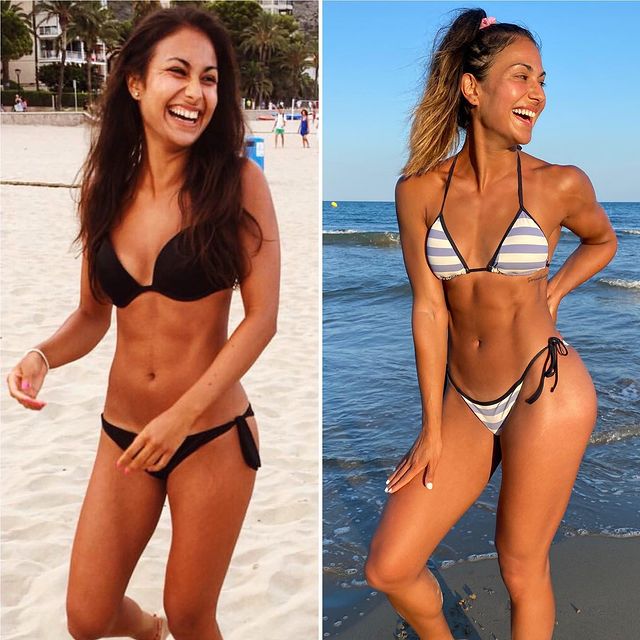 nuttyfoodiefitness instagram photos 58