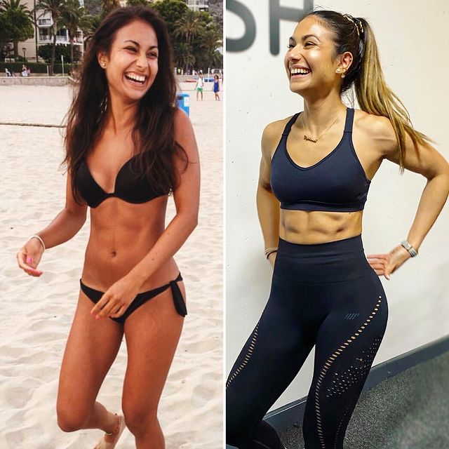 nuttyfoodiefitness instagram photos 61