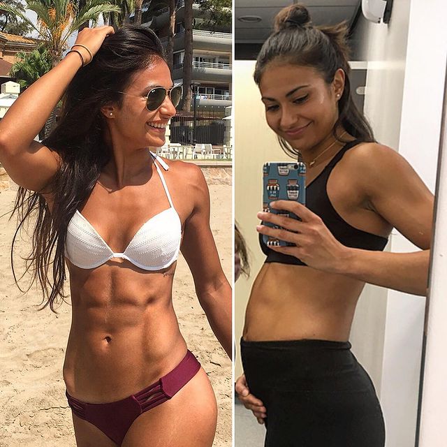 nuttyfoodiefitness instagram photos 62