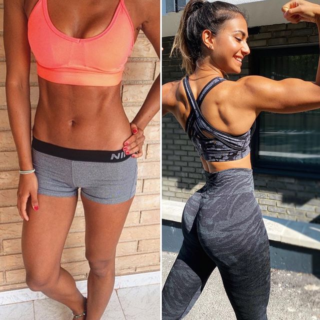 nuttyfoodiefitness instagram photos 64