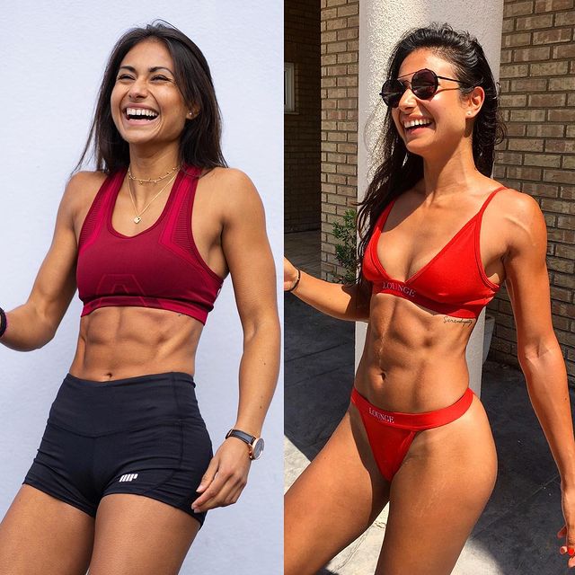 nuttyfoodiefitness instagram photos 87