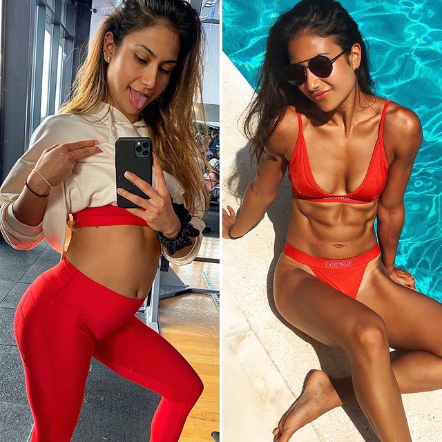 nuttyfoodiefitness instagram photos 92