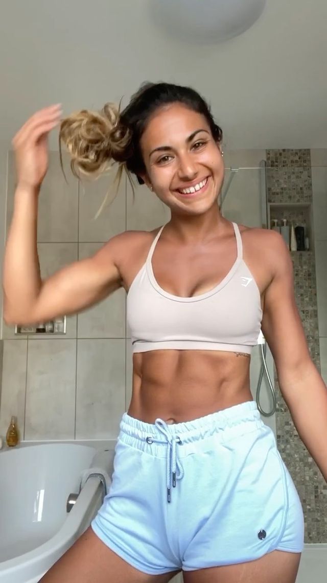 nuttyfoodiefitness instagram photos 97