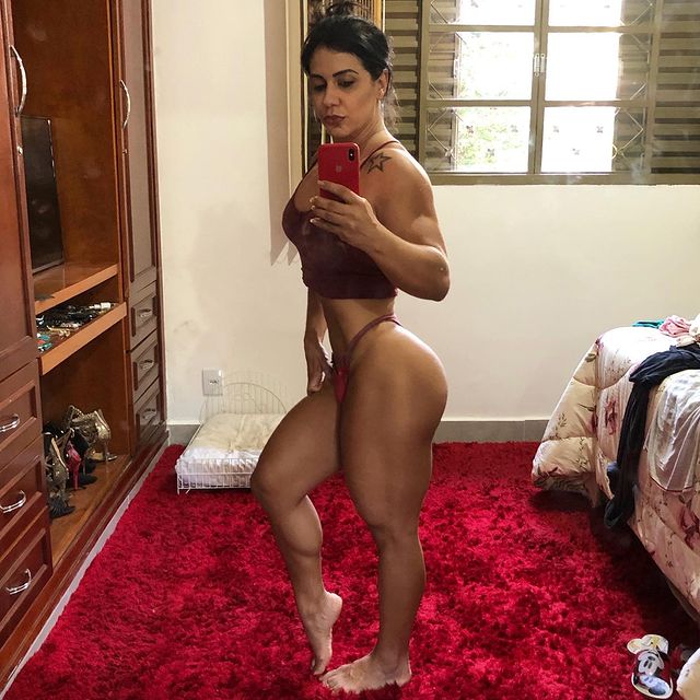 paulapirez instagram photos 41