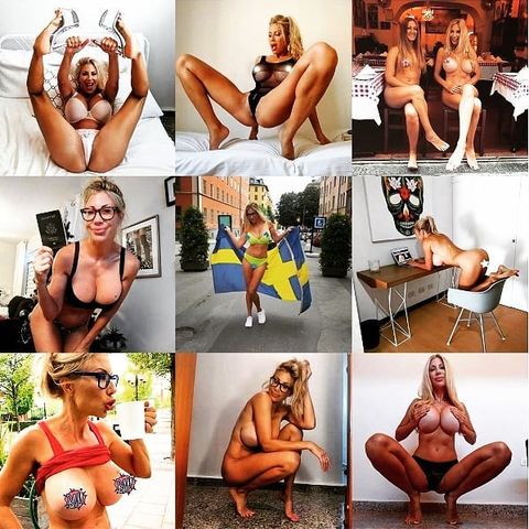 thepumaswede instagram photos 5