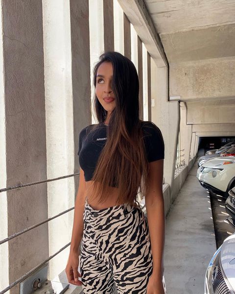 vanessaarieltorres instagram photos 122