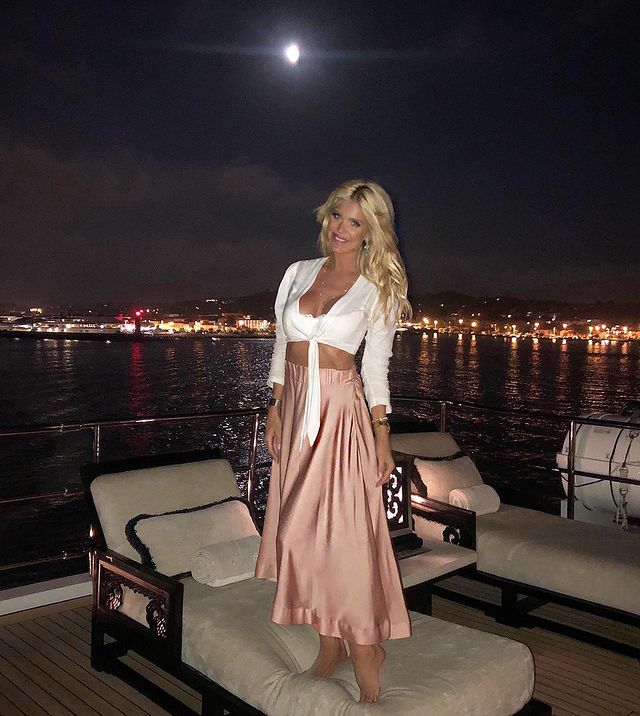 victoriasilvstedt instagram photos 131