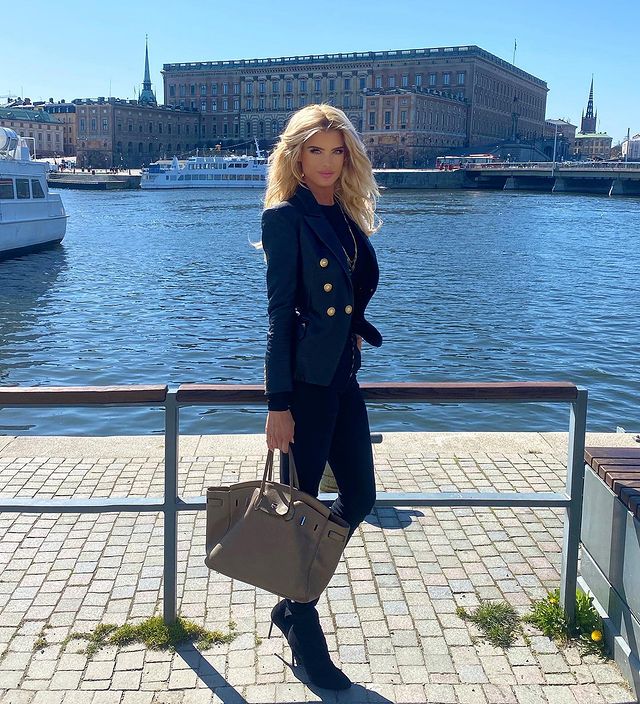 victoriasilvstedt instagram photos 50