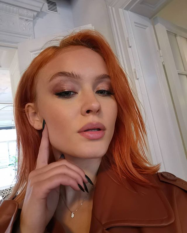 zaralarsson instagram photos 25