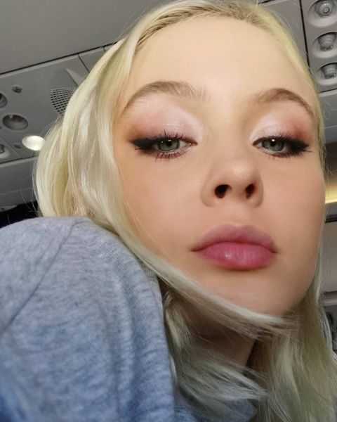 zaralarsson instagram photos 27