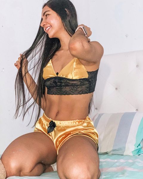 camilasanchez008 instagram photos 17