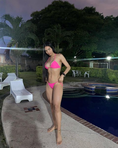 camilasanchez008 instagram photos 4