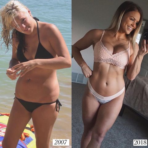 hunnybunsfit instagram photos 130