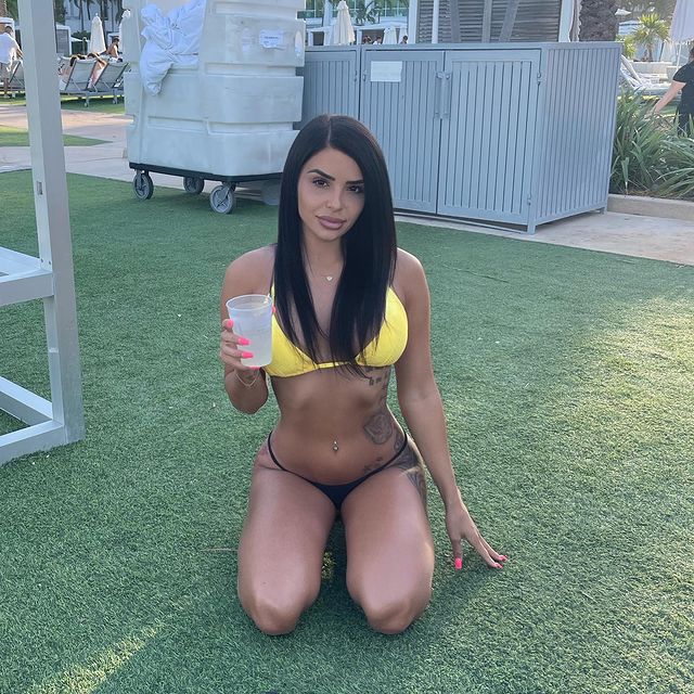 kaylaafenech instagram photos 137