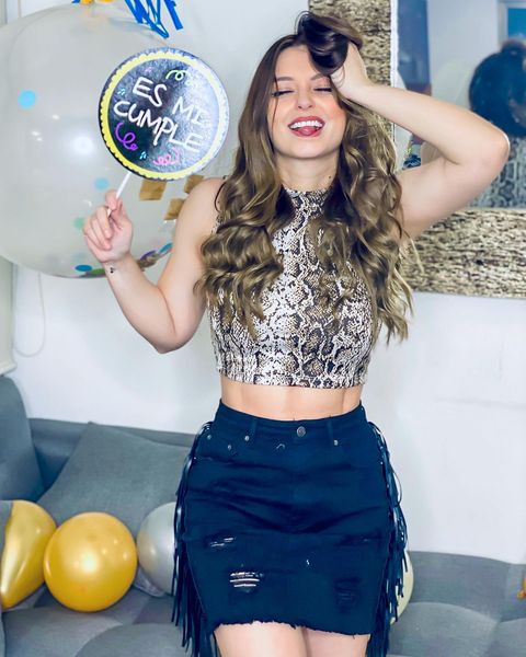 lizymartinezoficial instagram photos 37