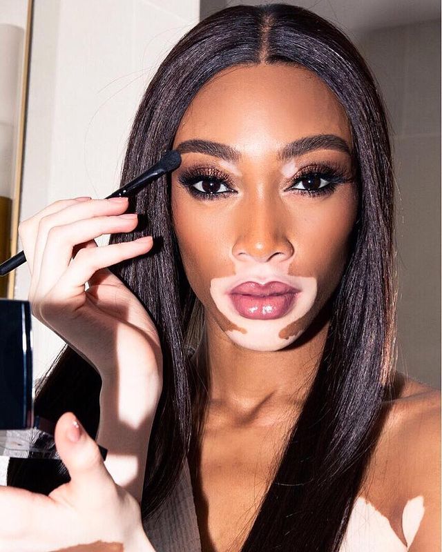 winnieharlow instagram photos 124