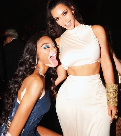 winnieharlow instagram photos 141