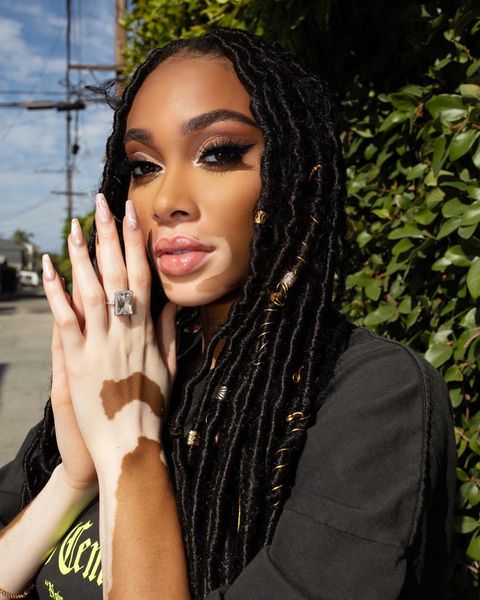 winnieharlow instagram photos 144