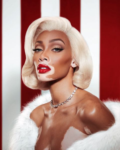 winnieharlow instagram photos 22