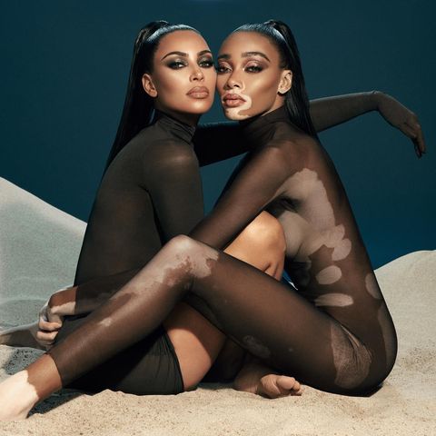 winnieharlow instagram photos 36