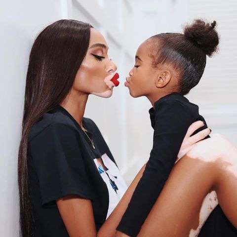 winnieharlow instagram photos 7